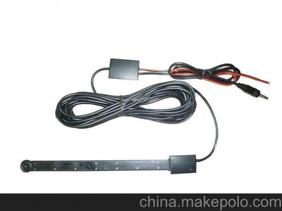 航宇天线厂家供应 :DVB-T有源贴片天线(长条状)图片, 航宇天线厂家供应 :DVB-T有源贴片天线(长条状)图片大全,深圳市航宇通讯设备-